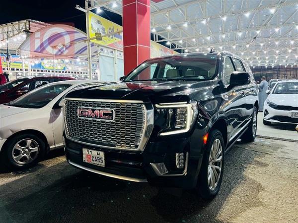 GMC Yukon 2023 for sale in Iraq - Najaf